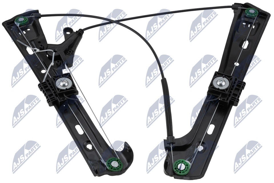 Left Front NTY OE EPS-ME-052 Window Regulator for SMART