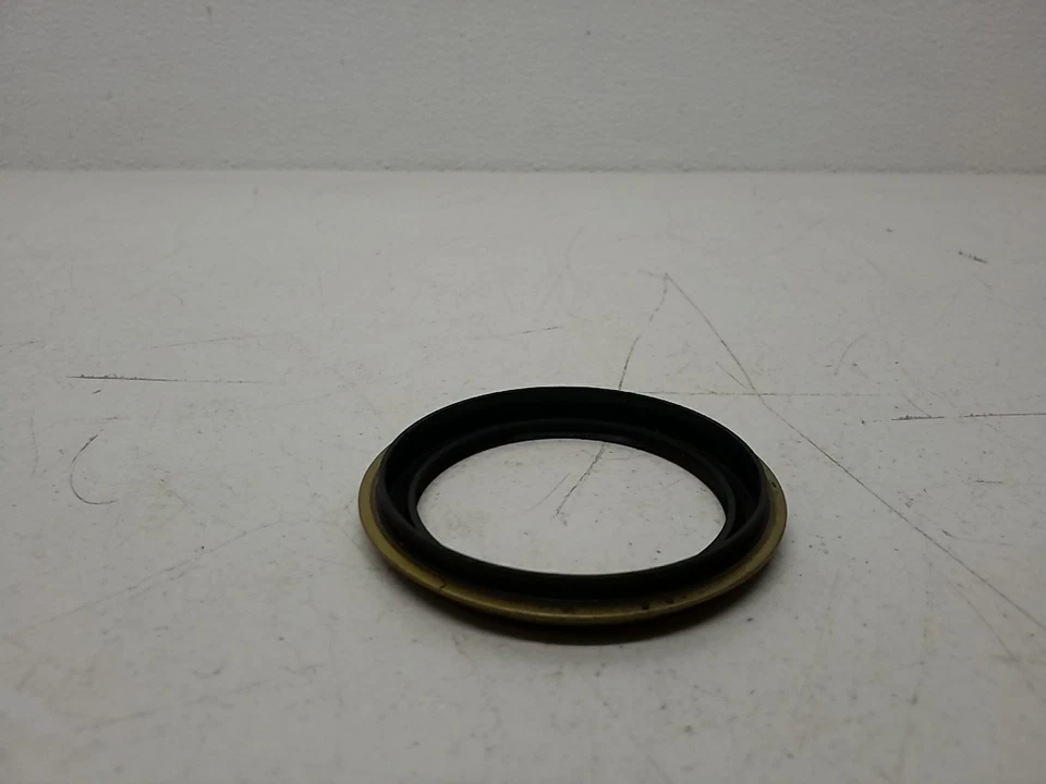 Sello de rueda WJB WS1932 - Protección confiable contra fugas de buje y eje Foto 3 de 4