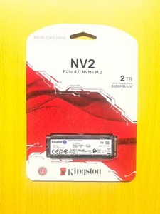 Kingston Nv2 2TB | eBay