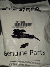 RB170002 Speed Queen Dryer Roller Kit OEM Part