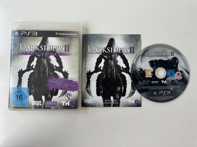 Darksiders II für Playstation 3 / PS3