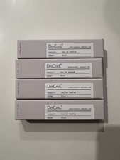 DedCool 0.5oz Milk Eau De Parfum