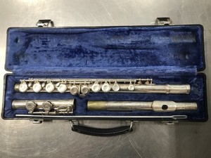 GEMEINHARDT 2SP FLUTE (PIT005700)