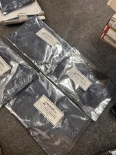 Lot of 4 NEW Huber Suhner Astrolab Minibend R 19" RF Cable