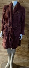 Pottery Barn Teen Harry Potter Hogwarts robe mono  Stefanie  new