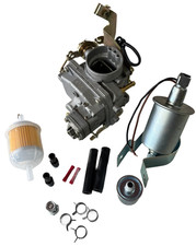 Premium Carburetor For Suzuki Samurai Sj410 Carry Lj81 St308 80-95 13200-77100 Premium Carburetor For Suzuki Samurai Sj410 Carry Lj81 St308 80-95 13200-77100