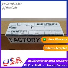 1756-OA8E Allen-Bradley ControlLogix AC Fused Output Module 1756OA8E