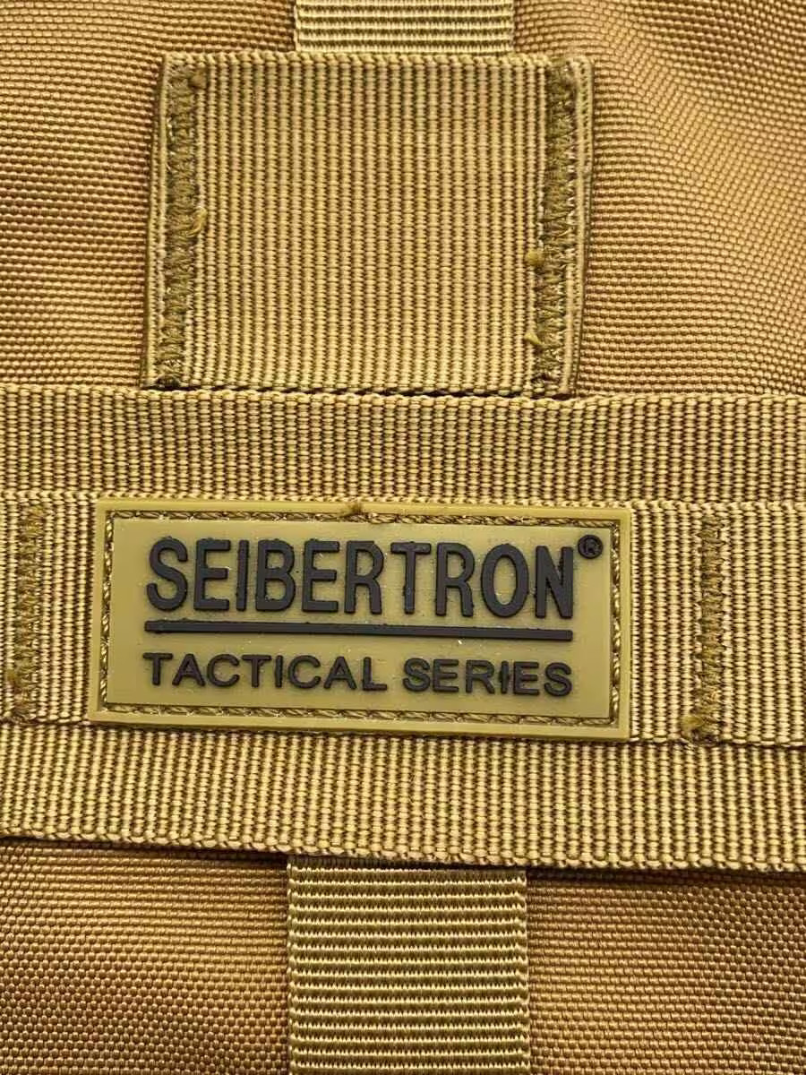 SEIBERTRON Backpack -- KHK Plain - image 5