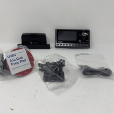 SIRIUS SP5 Sportster 5 Satellite Radio Replacement Receiver Mount NO Screws