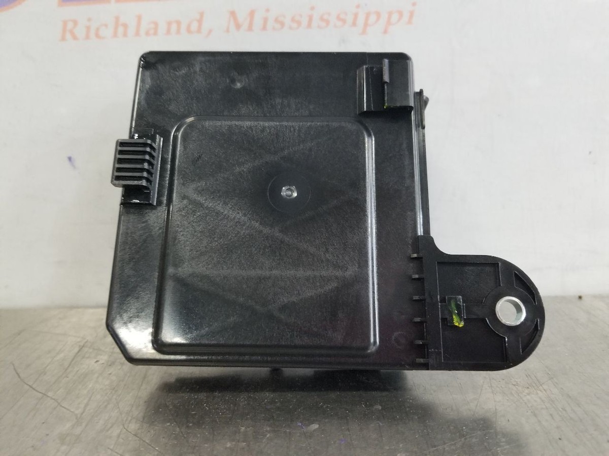 25 2025 MAZDA CX-5 S PREFERRED BCM BODY CONTROL MODULE KVGP67GM0A