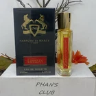 Parfums de Marly Lippizan 4.2oz Eau de Toilette Woody Chypre Cologne for Men