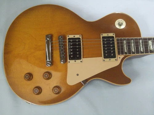 Gibson LP standard #GG879
