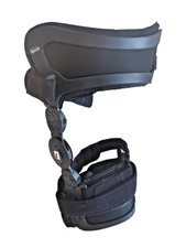  ssur Unloader Spirit Osteoarthritis Knee Brace Size Large Customizable