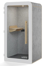 Used Acoustic Meeting Pod / Office Booth – 1, 2 & 4 Person – 28dB