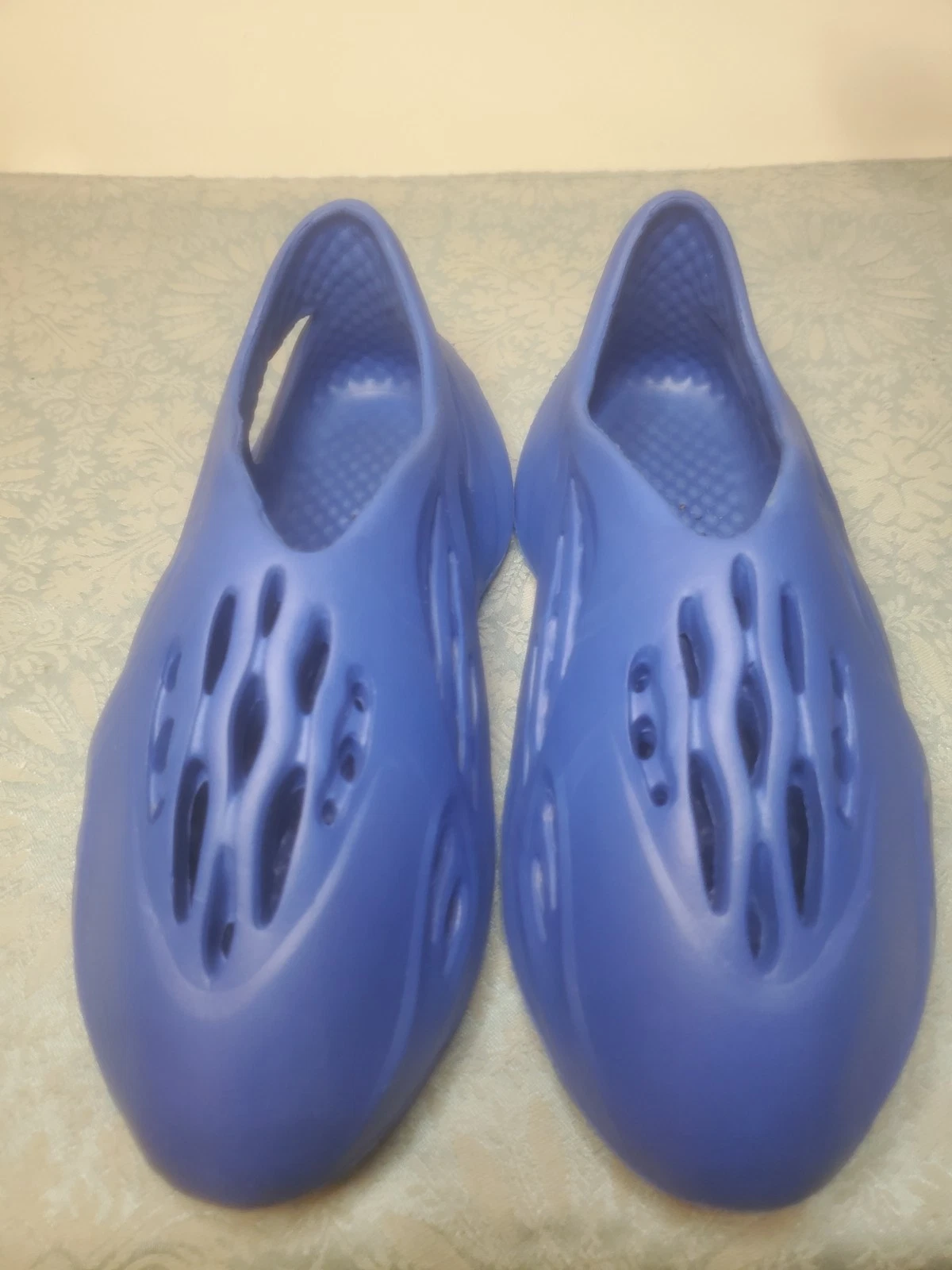 Foam Sand Beach Shoe Sandal Anti Slipper Runner Men Sz US 8
