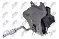 Ladedruckregelventil NTY ECD-PE-004 FüR Peugeot Partner Tepee 208 1 K9 308 2 SW