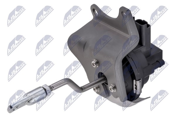 Ladedruckregelventil NTY ECD-PE-004 FüR Peugeot Partner Tepee 208 1 K9 308 2 SW-image