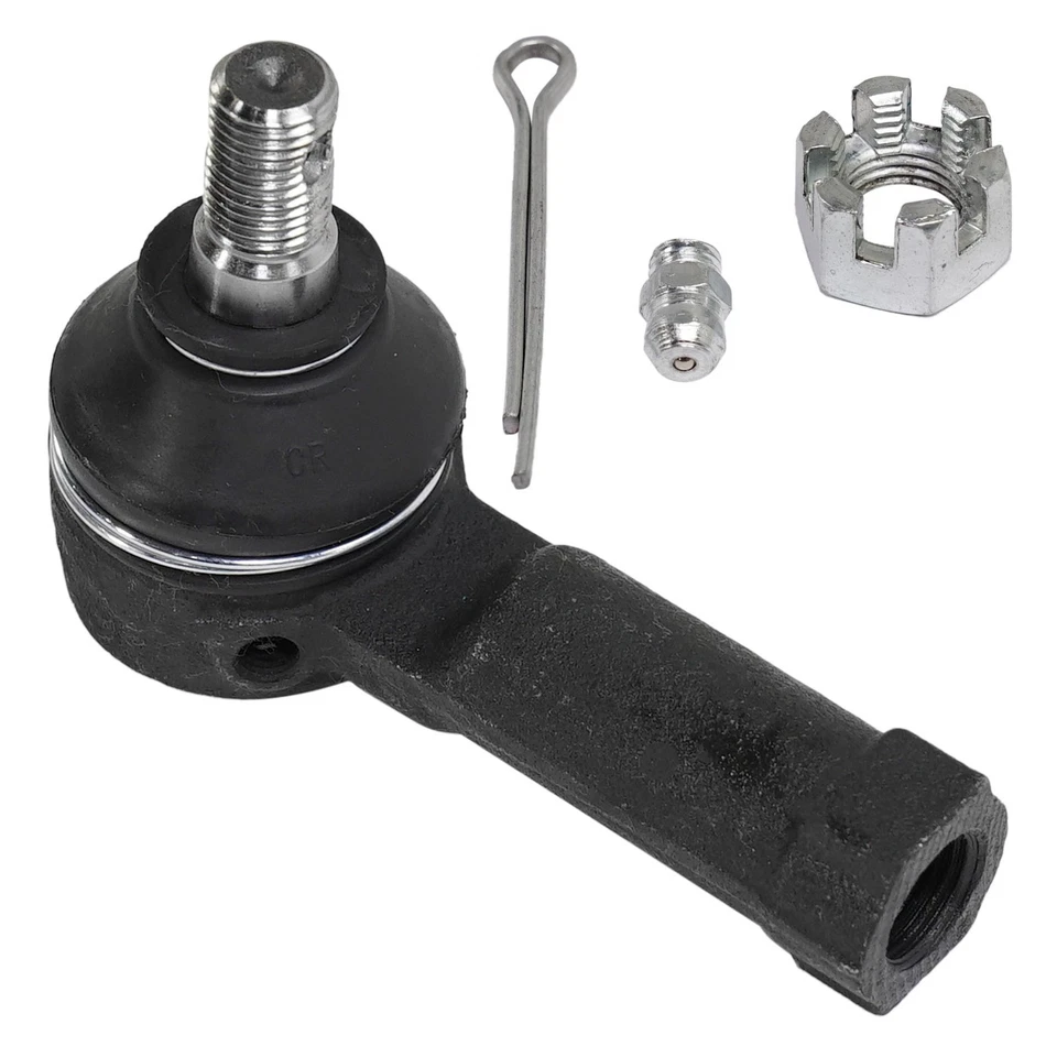 Концы анкерного стержня передняя левая внутренняя часть водителя для руки пикапа 620 - Изображение 3 из 4