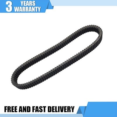 Drive Belt New For Yamaha 1998 VMAX 500 600 XTC XTR VMAX 600 XTC Snowmobile