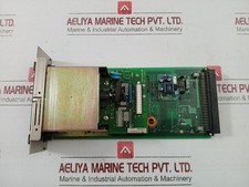 YOKOGAWA AIP501 S1 V-Net Coupler PCB Module S9350AT-03