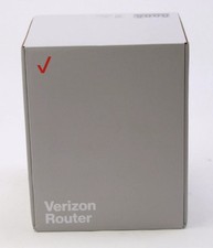 Verizon - CR1000A Router WiFi 6E - Home Business - New Damaged Packaging