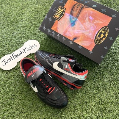 Size 9 - Nike Cryoshot Air Speed M Palace IM0702-001 WORLD CUP 2026 AUTHENTIC