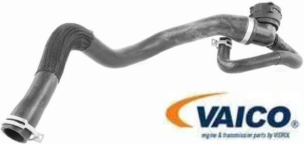 Vaico V25-1164 KüHlerschlauch Schlauch KüHlwasser FüR Ford-image