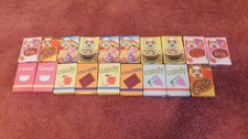 Lot of 20 Toy Kitchen Play Food