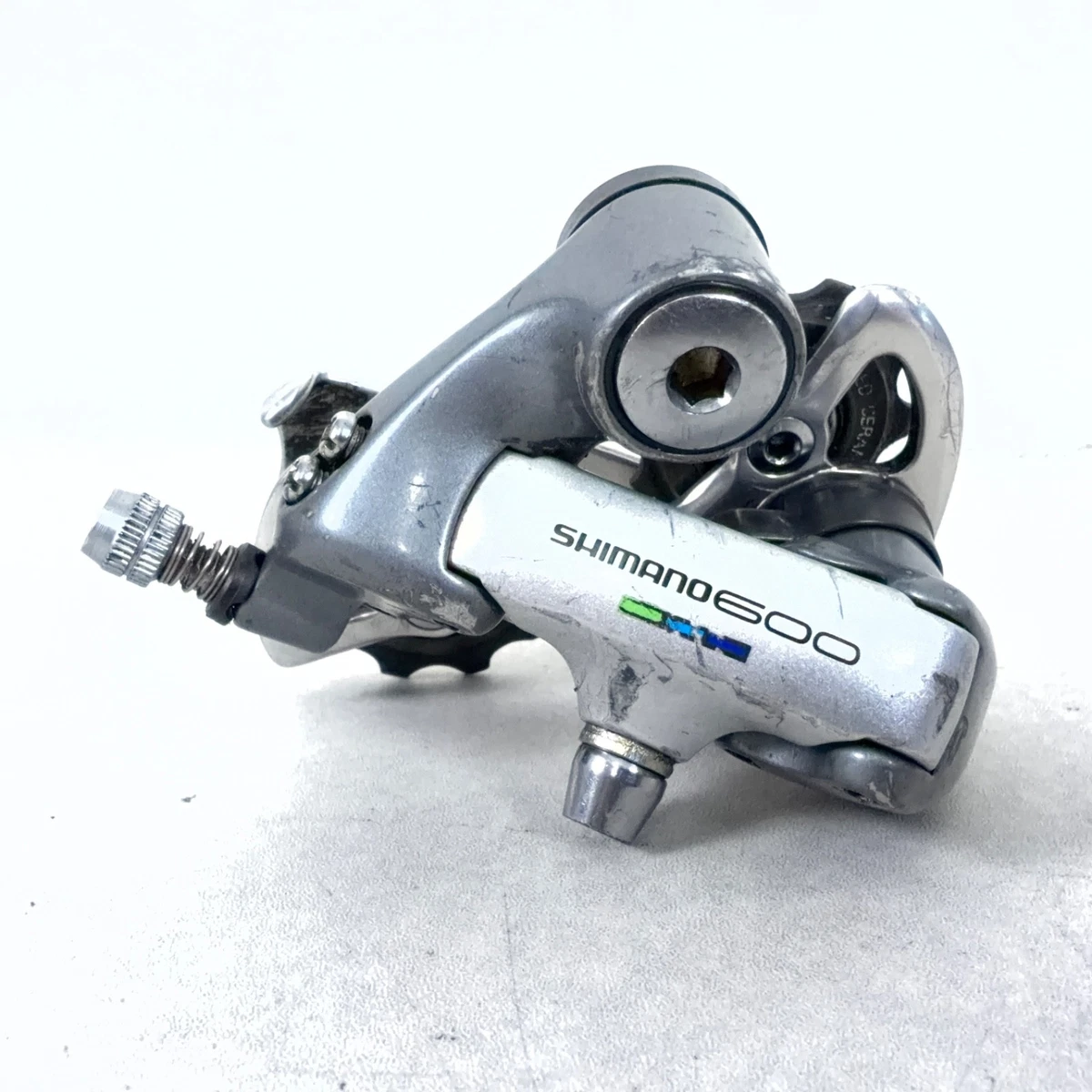 shimano 600 8 speed products for sale | eBay