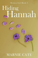 Marnie Cate | Hiding Hannah | Taschenbuch | Englisch (2024) | Broken Girl