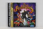 Fighting Vipers CIB SEGA Saturn SS JP JPN Japanese Japan Import US Seller
