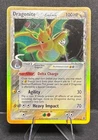 Dragonite - EX Delta Species - 3/113 - Holo Rare - Pokemon TCG -LP