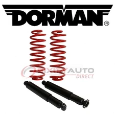 Dorman 949-526 Shock Absorber Conversion Kit for Suspension Strut Shocks yv