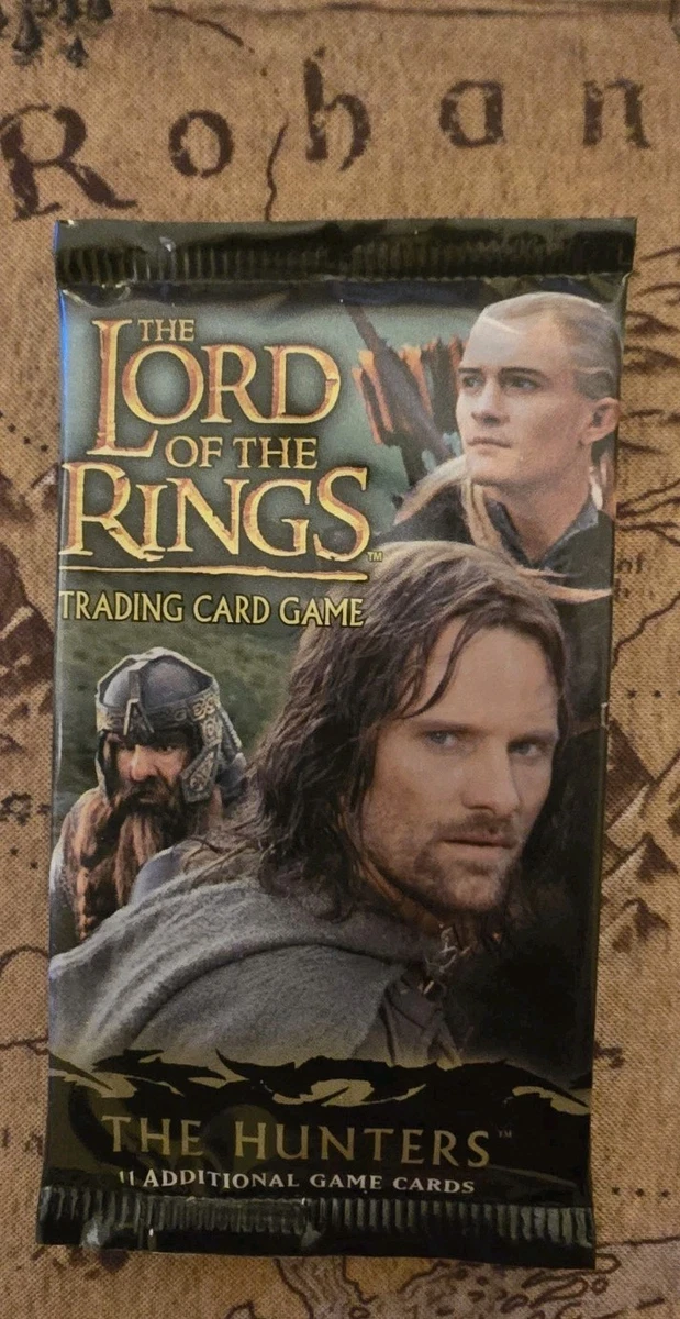 lord of the rings tcg booster products for sale | eBay lord of the rings tcg booster products for sale | eBay