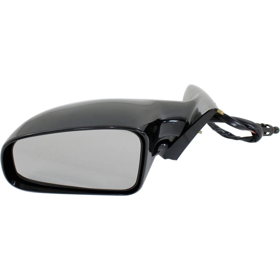 手动遥控镜适用于 1999 - 2001 年庞蒂亚克 Grand Am 司机侧漆 — 第 4/4 张图片