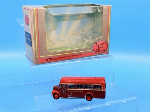 EFE 1:76 SCALE 30506 'SOUTHERN MOTORWAYS' GUY GS SPECIAL BOXED ! - Picture 2 of 5