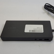 HP ELITE USB-C Laptop Docking Station | Grade...
