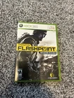 Operation Flashpoint: Dragon Rising - Microsoft Xbox 360