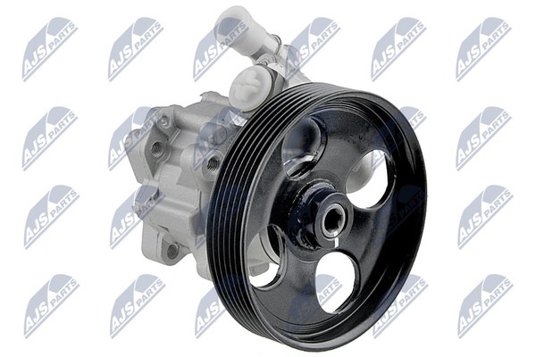 NTY Hydraulikpumpe Lenkung SPW-AR-002 FüR Alfa 159 Sportwagon Jtdm 16V 939AXC1B-image