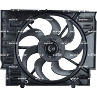 Nrf 47960 LüFter MotorküHlung FüR Bmw 5 6 E60 E61 E63 E64