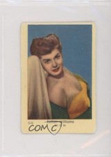 1950s Dutch Gum Numbered Set 8 (401-550) Esther Williams #506 a8x