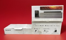 Sony Sound Bar Wireless Subwoofer HT-G700 Home Speaker System New