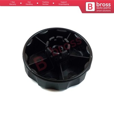 BDP865 Seat Adjustment Knob 5S61A618K78AA for Ford Fiesta Fusion