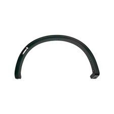 Fender Flares Moulding Trim Wheel Opening Molding Front Driver Left Side Hand