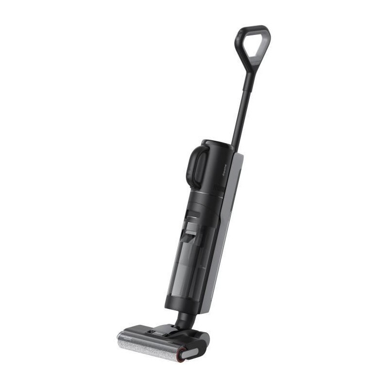 Aspirateur eau et poussière DREAME H12 Dual pour maisons avec animaux