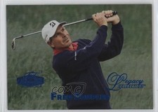 2023 Fleer Ultra Flair Showcase Legacy Collection 27/150 Fred Couples #36 6pi
