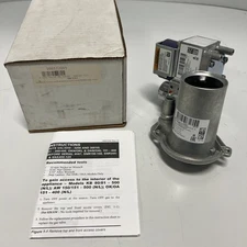 NEW, LOCHINVAR, 100172005, GAS VALVE, KBN AWN & SNA 285, VAL3203. (14i-1)