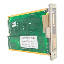 HONEYWELL 05701-A-0301* ISS.05 4-20MA LOOP INPUT CONTROL CARD