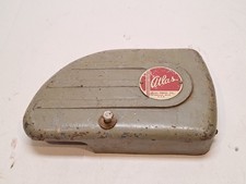 Atlas Press Co Cover Gaurd Machine Tool Part Machinist Shop Equipment Usa
