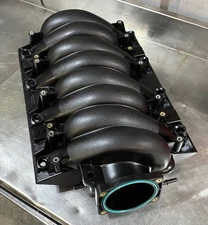 LS3 Intake Manifold OEM 5.7L/6.0/6.2 Corvette/Camaro T/A lS1 LS2 LS7 12590124